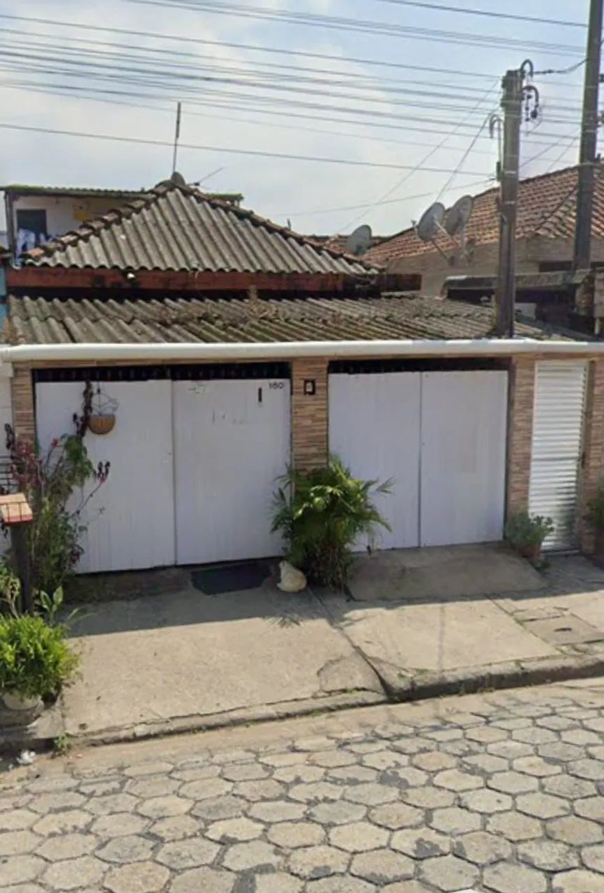 Foto - Cubatão - Vila Caraguata