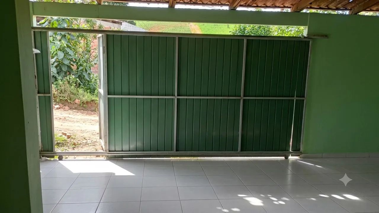 Vendo casa em quitandinha PR  - Foto 5