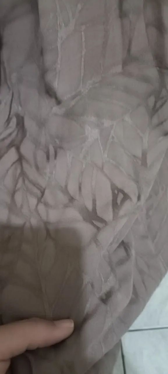 Lindo vestido da Liritty  - Foto 4