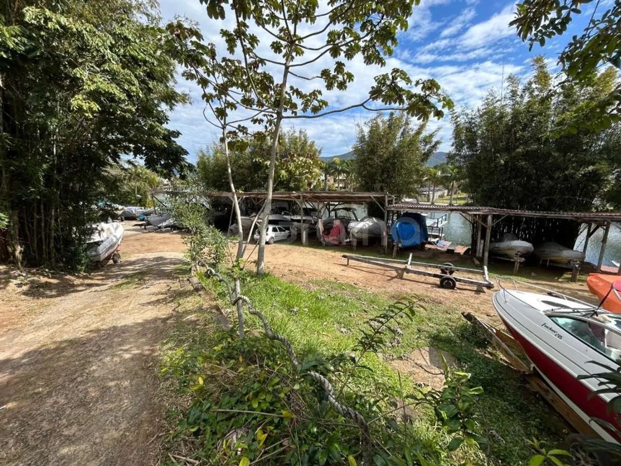 Terreno para Venda em Florianópolis, Barra Da Lagoa - Foto 5