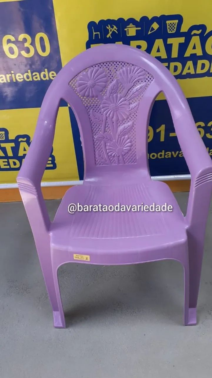 super promoção poltronas nobre - Foto 4