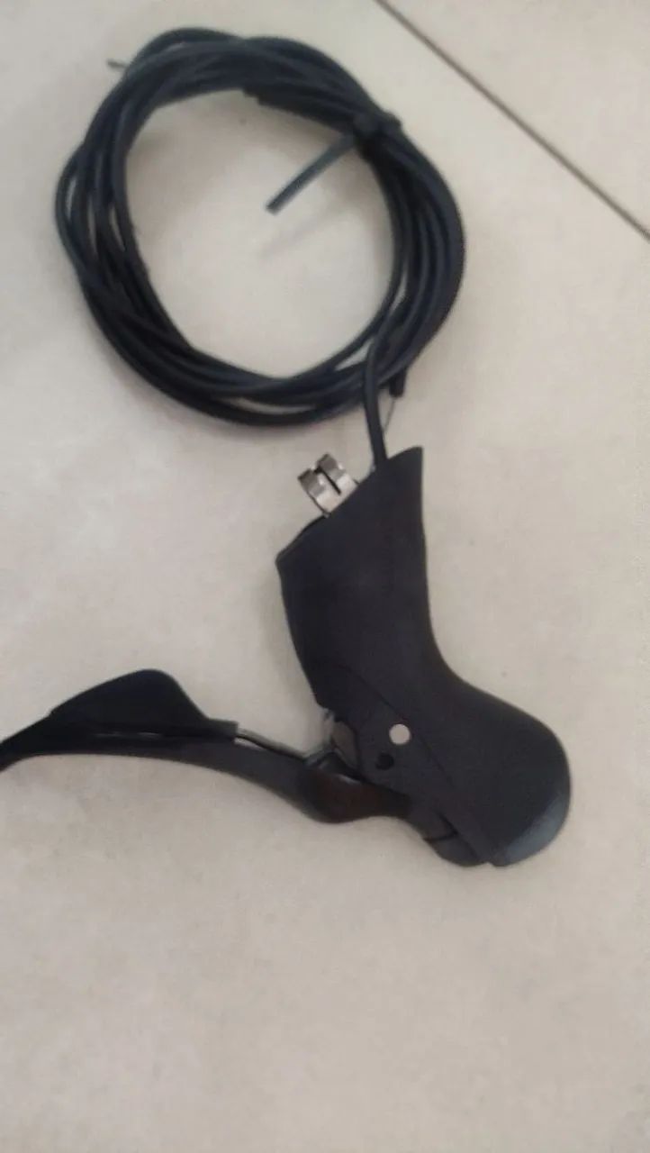 Kit Shimano 105 12v - Foto 4