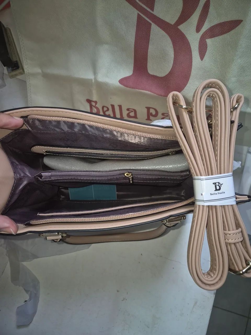 Bolsa  - Foto 2