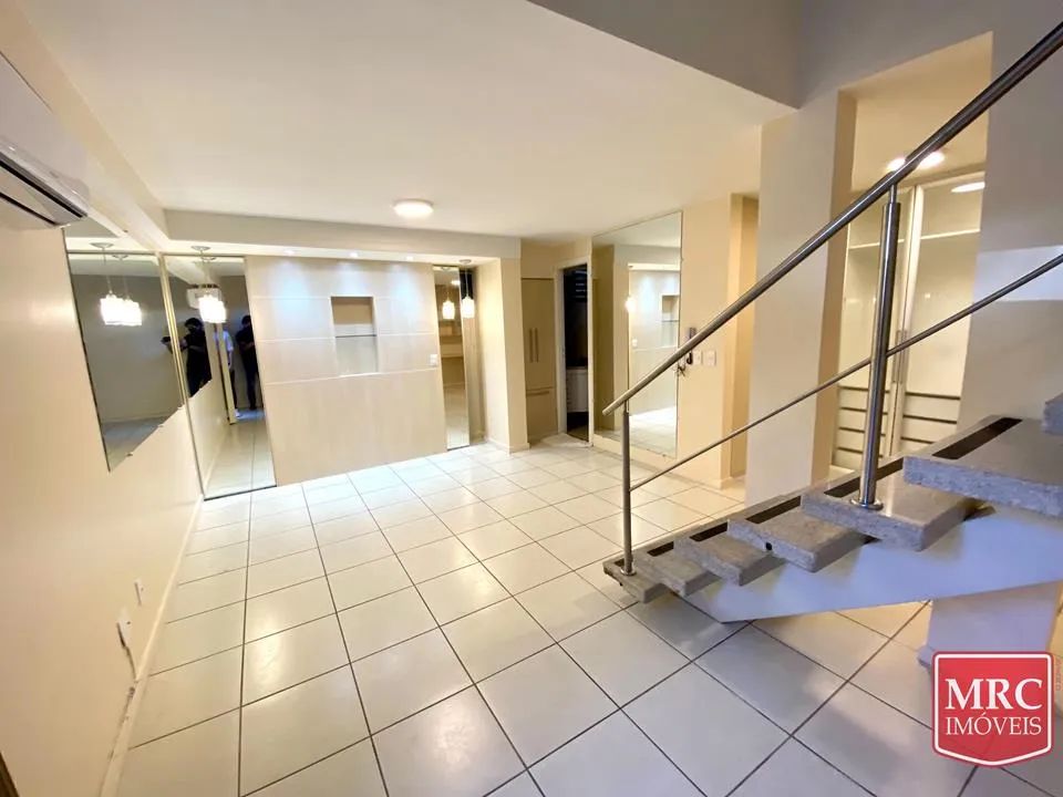 EXCELENTE APARTAMENTO - 69m2 - COMPLETO - Foto 4
