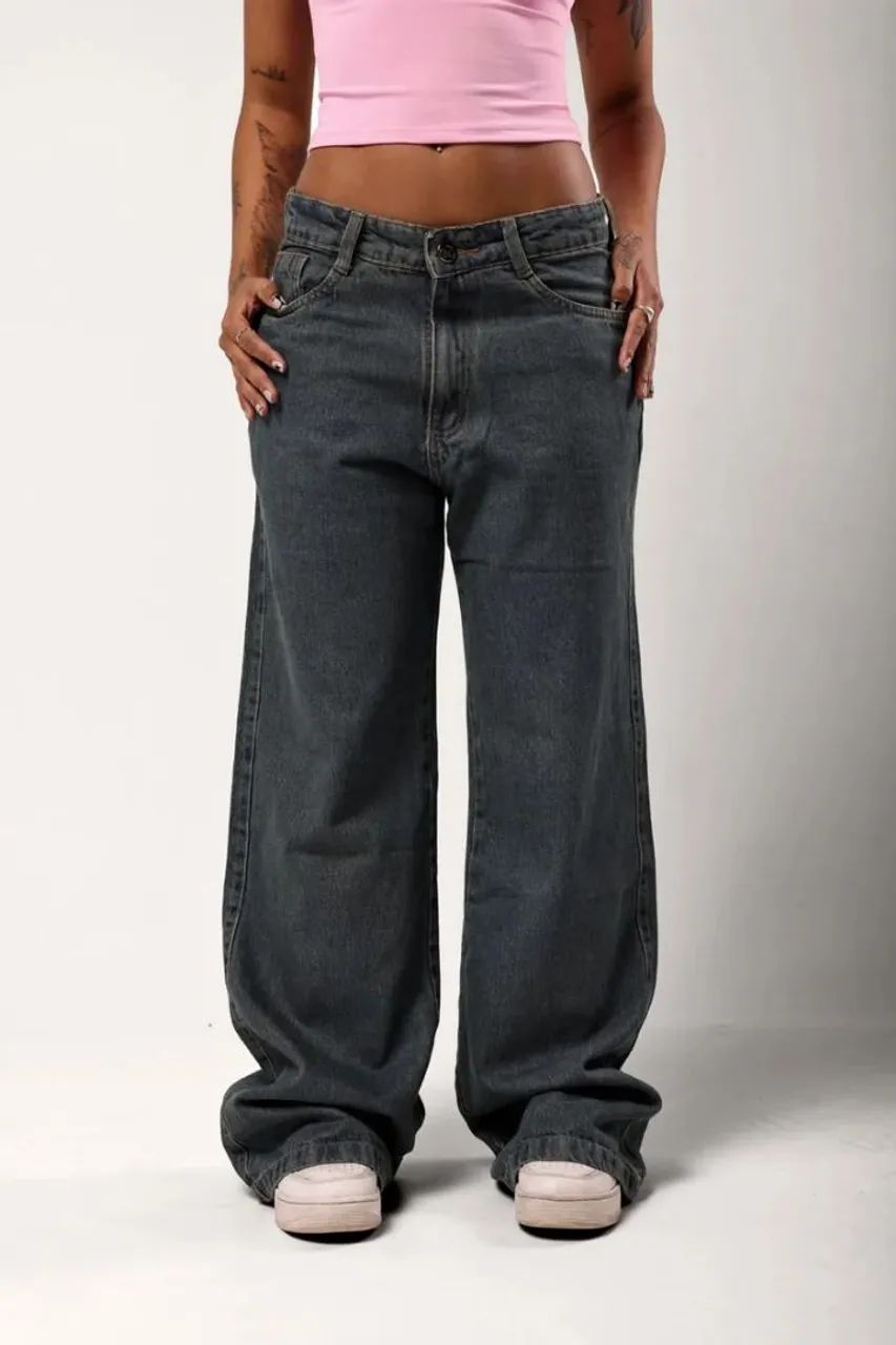 Lançamento da Semana Calça Jeans Ruby