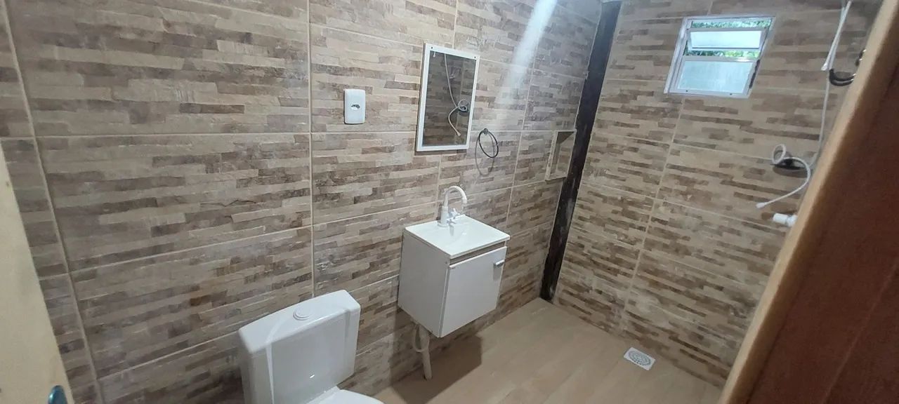 Kitnet mobiliada muquem - Foto 2