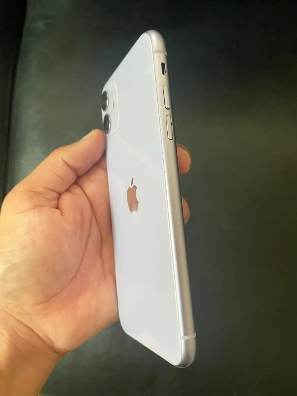 VENDO CARCAÇA IPHONE 11 ORIGINAL 