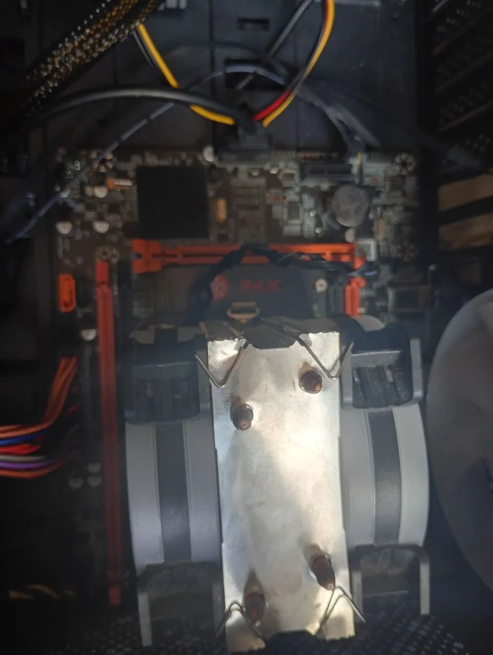 Kit xeon