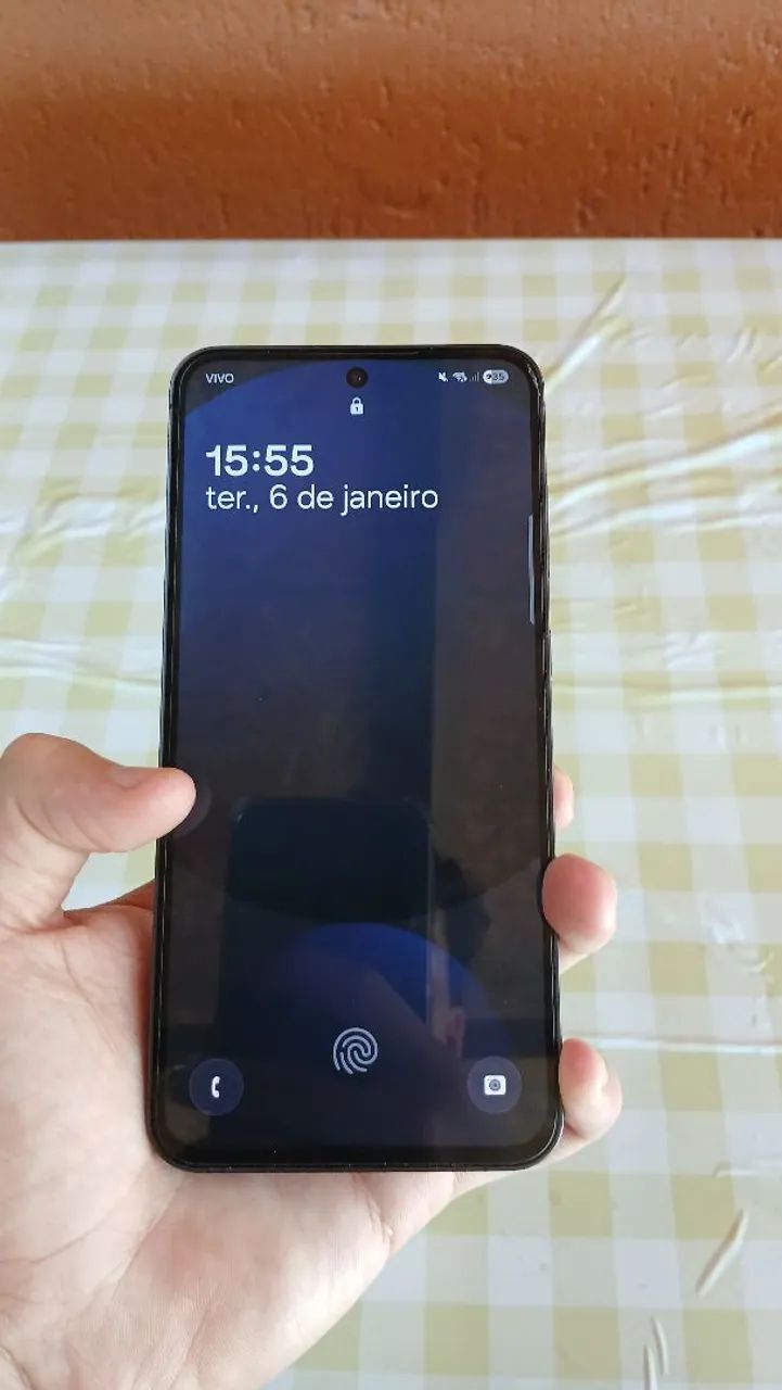 Samsung S24 Fe - Foto 4