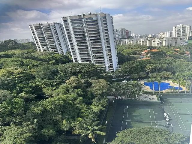 Apartamento em Santo Amaro venda e aluguel, SP