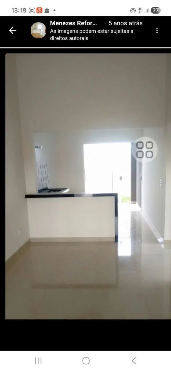 Pintor, Marido de Aluguel  - Foto 5