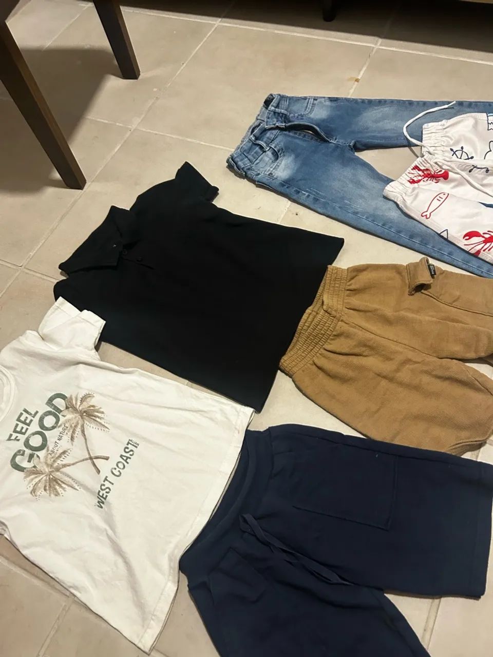 Vendo roupas menino  - Foto 2