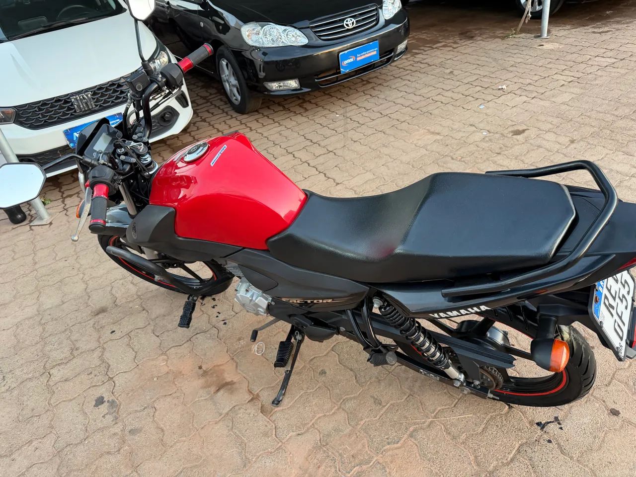 Factor 125c ano 2023  - Foto 3