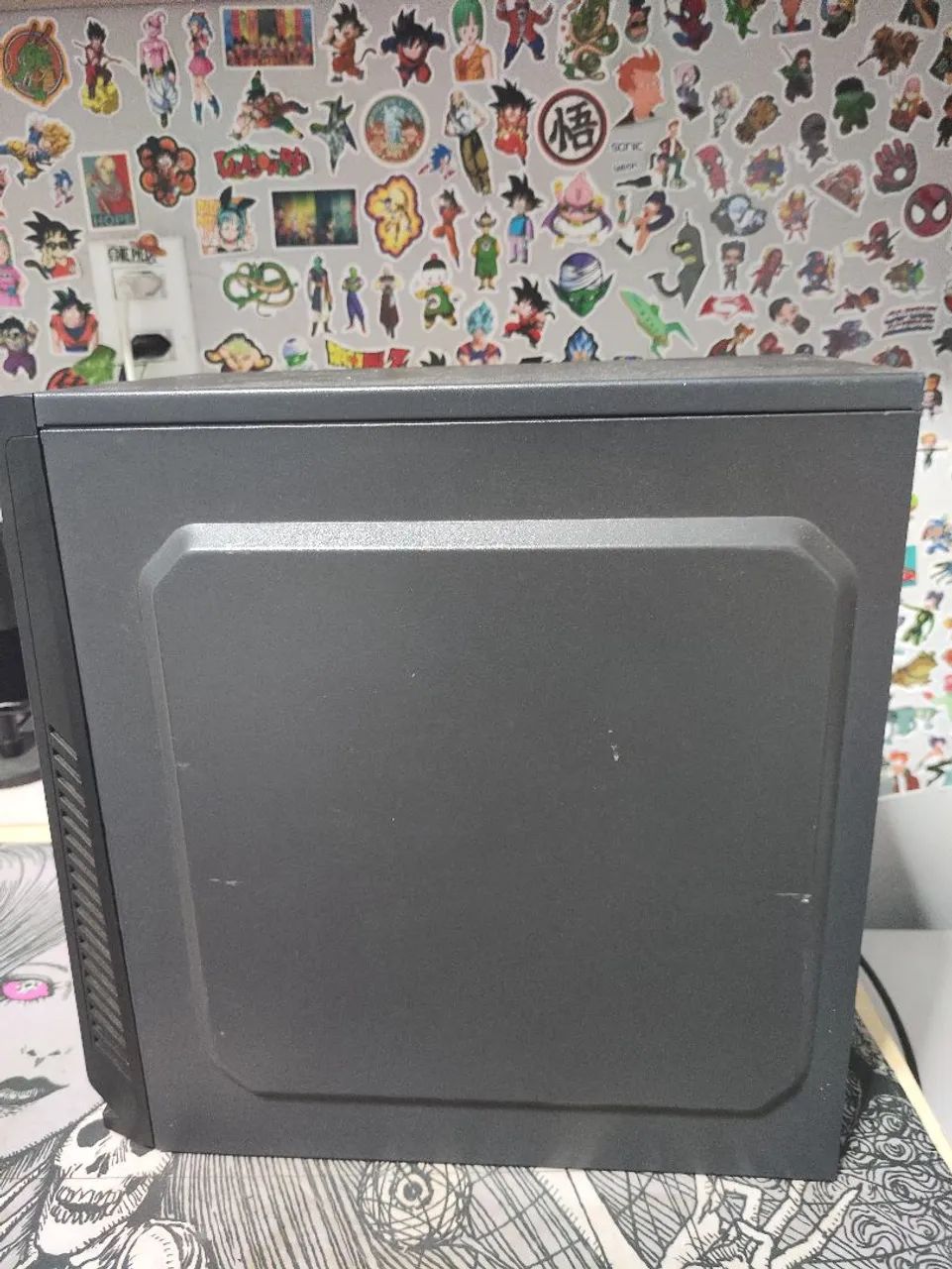 Gabinete Fortrek - Foto 4