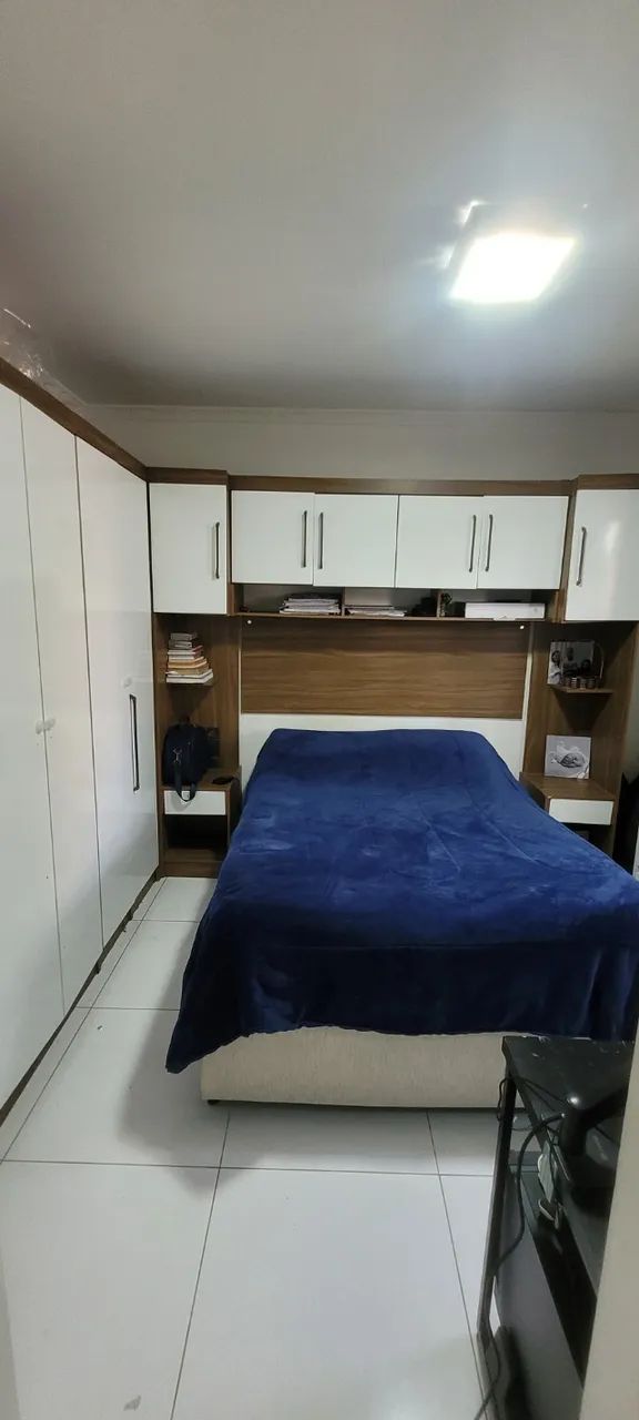 Guarda roupa modulado - Foto 2