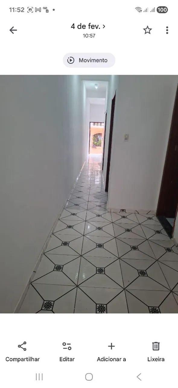 Casa pra alugar  - Foto 5