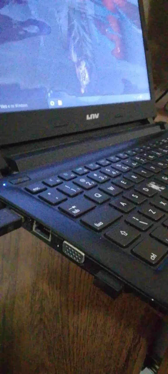 Notebook Lenovo thin L1125 - Foto 3