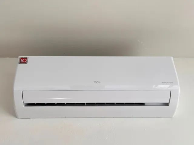 Ar-Condicionado Split Hi Wall TCL Inverter