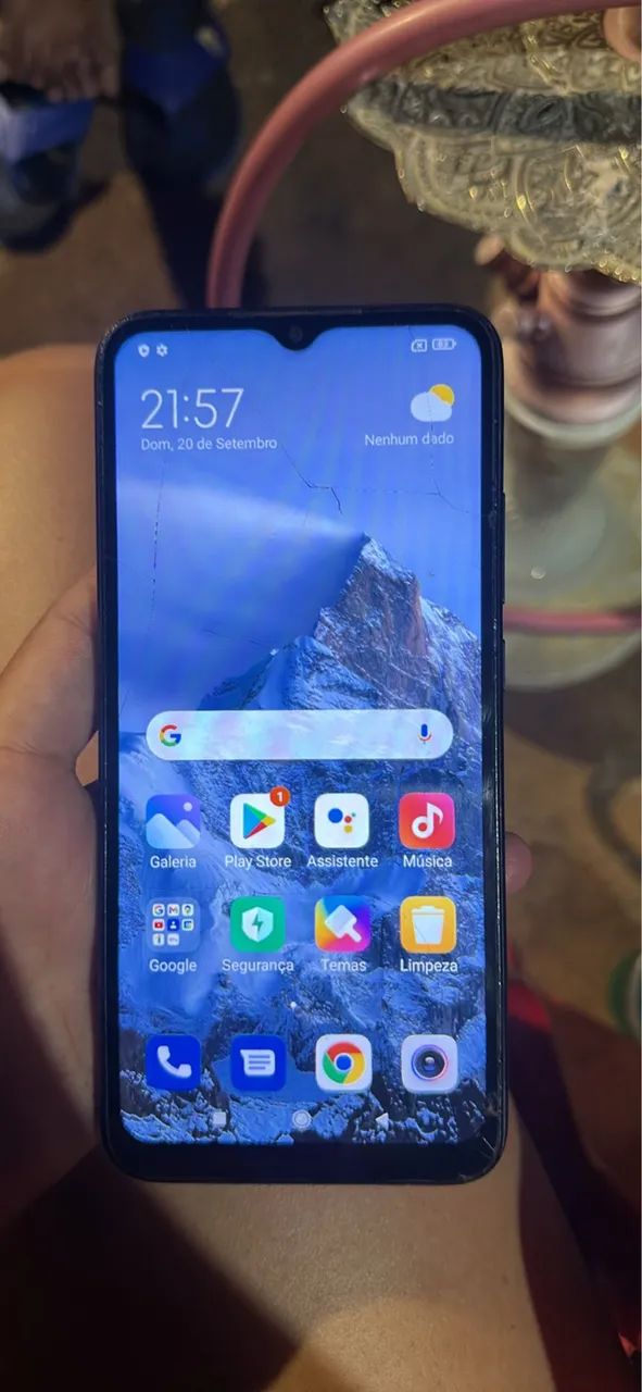 Redmi 9c 64giga  - Foto 2