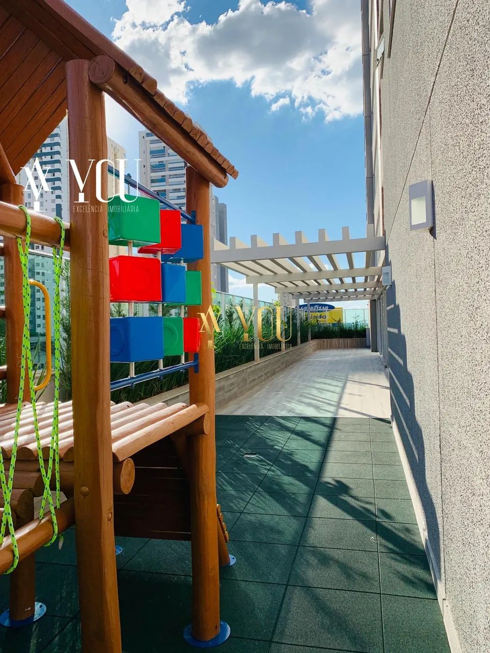 Apartamento Totalmente Mobiliado e Decorado com Eletrodomésticos - Foto 12