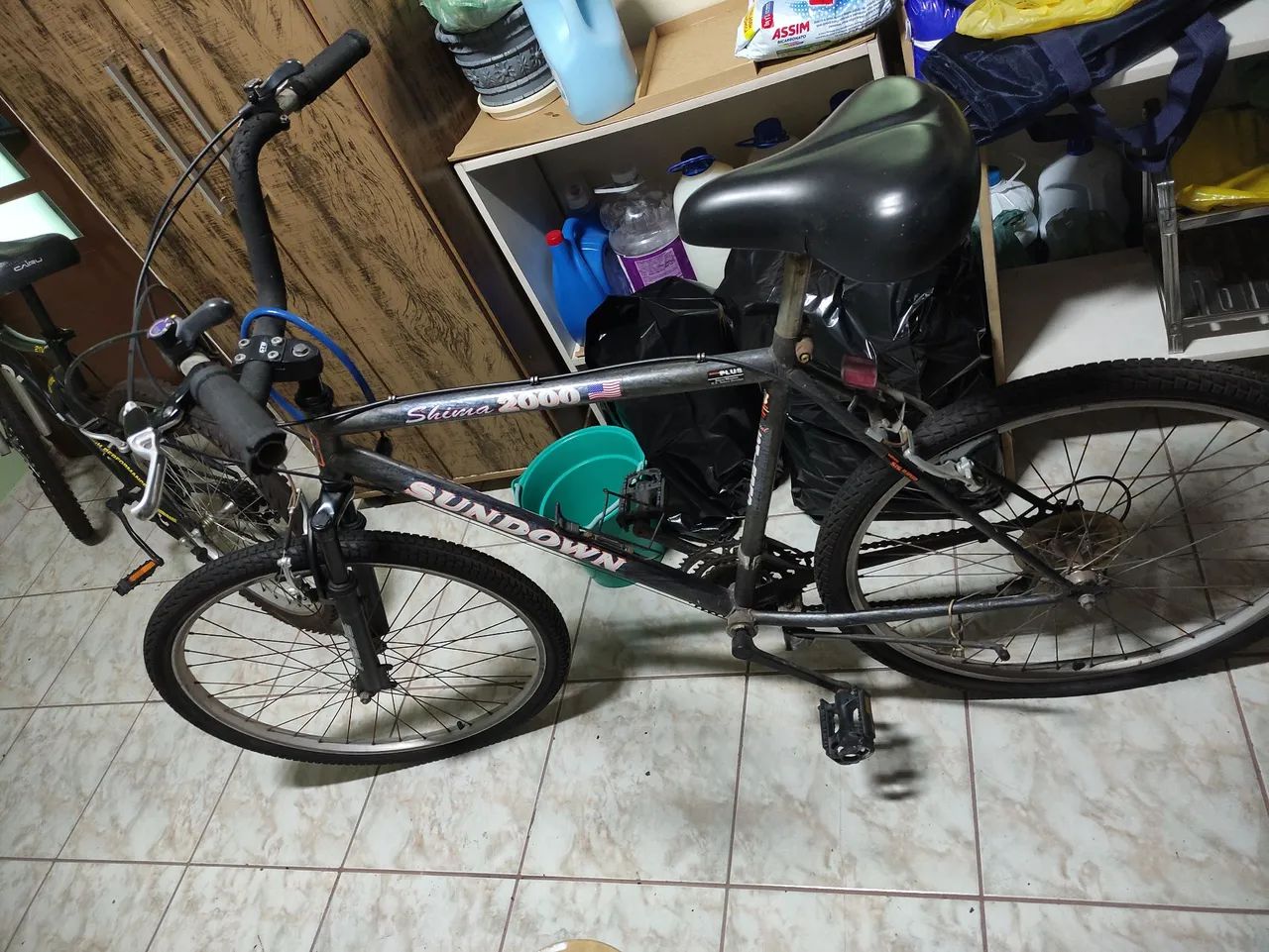 Bicicleta Sundown  - Foto 2