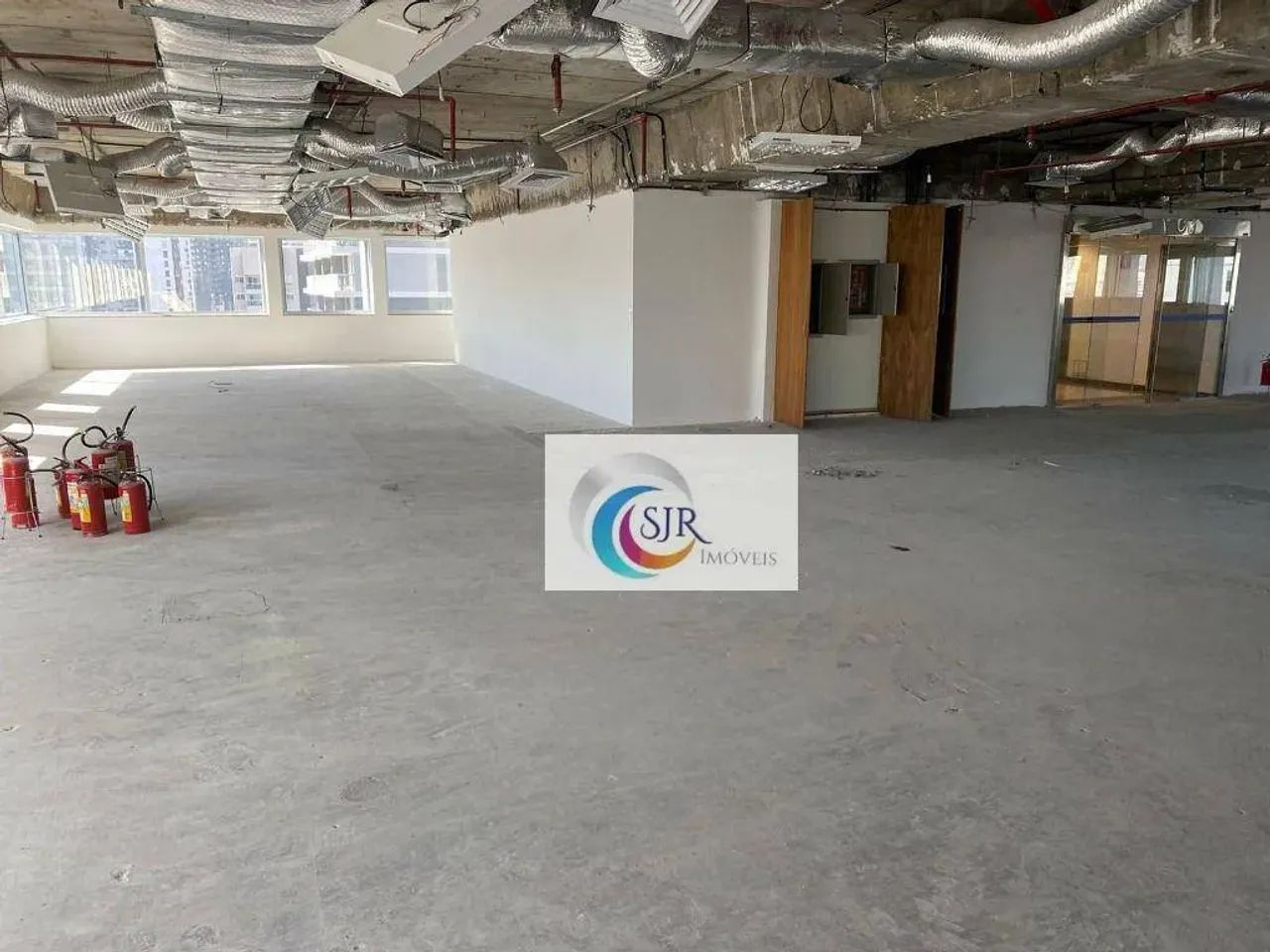 Conjunto para alugar, 365 m² - Itaim Bibi - São Paulo/SP - Foto 4