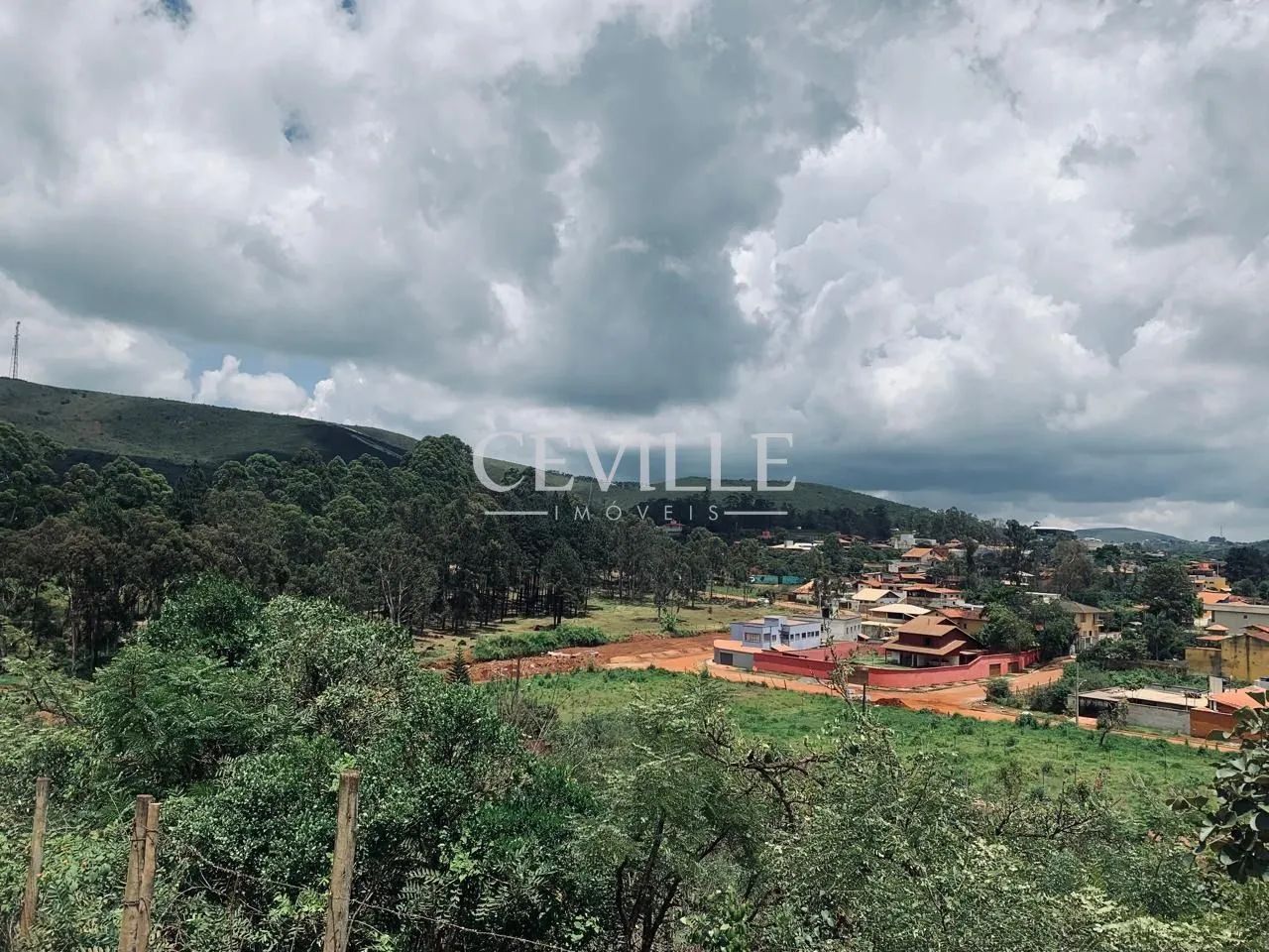 Lote a venda no Vale do Sol - Foto 3