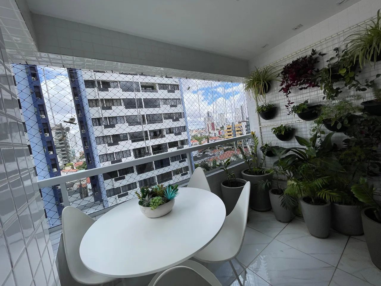 APARTAMENTO À VENDA NO EDIFÍCIO EGÍDIO FRANCISCO CARUARU - Foto 2