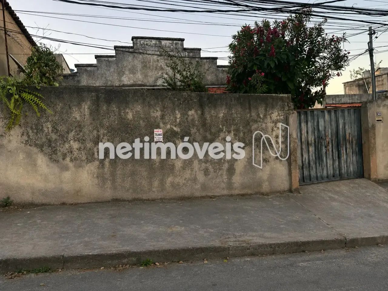 Venda Casa Juliana Belo Horizonte - Foto 2
