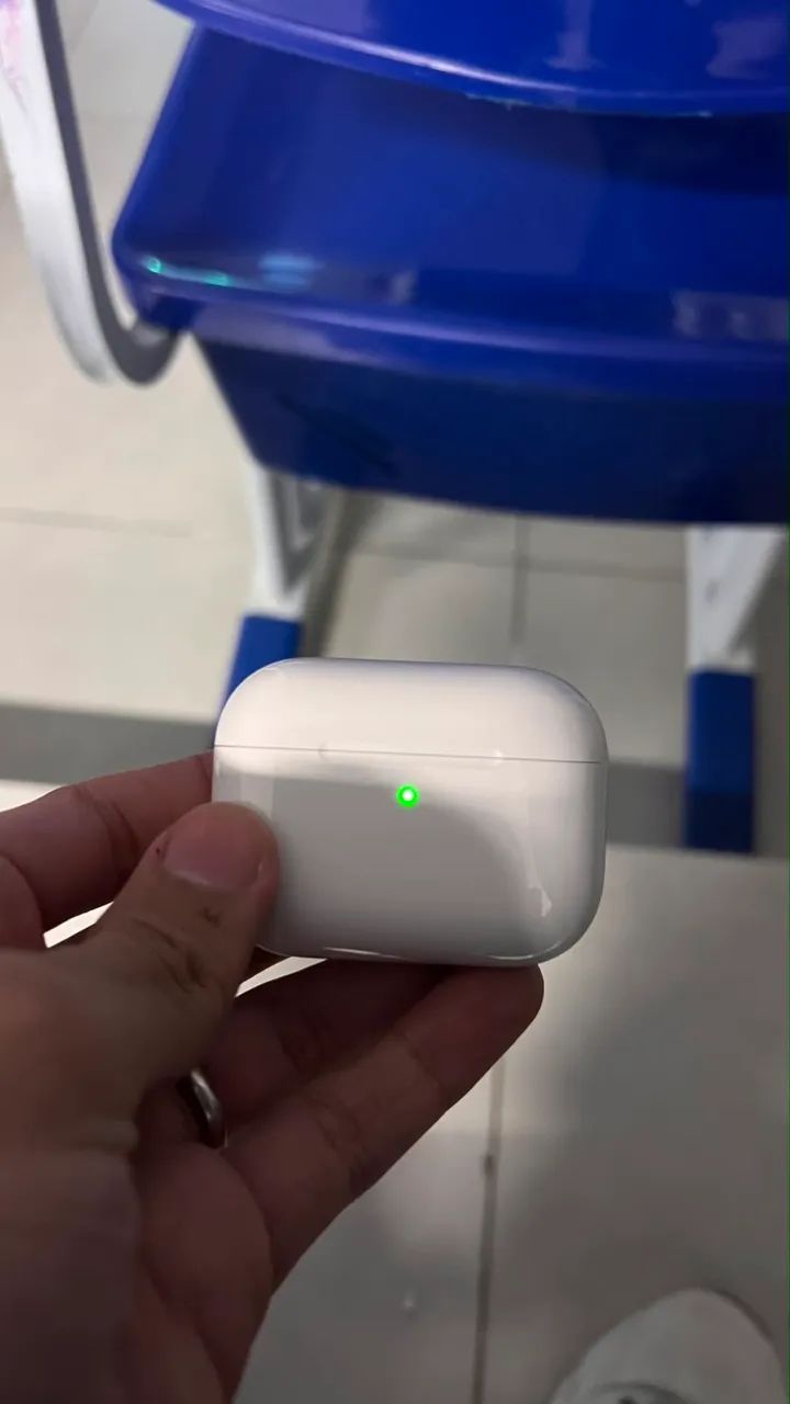 AirPods Pro 3 - Foto 3