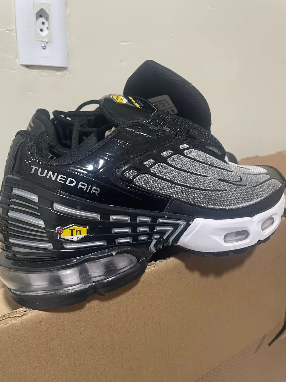 Nike Air max Plus tn - Foto 3