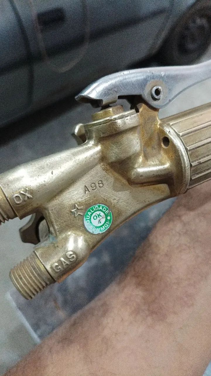 Massarico de corte - Foto 3