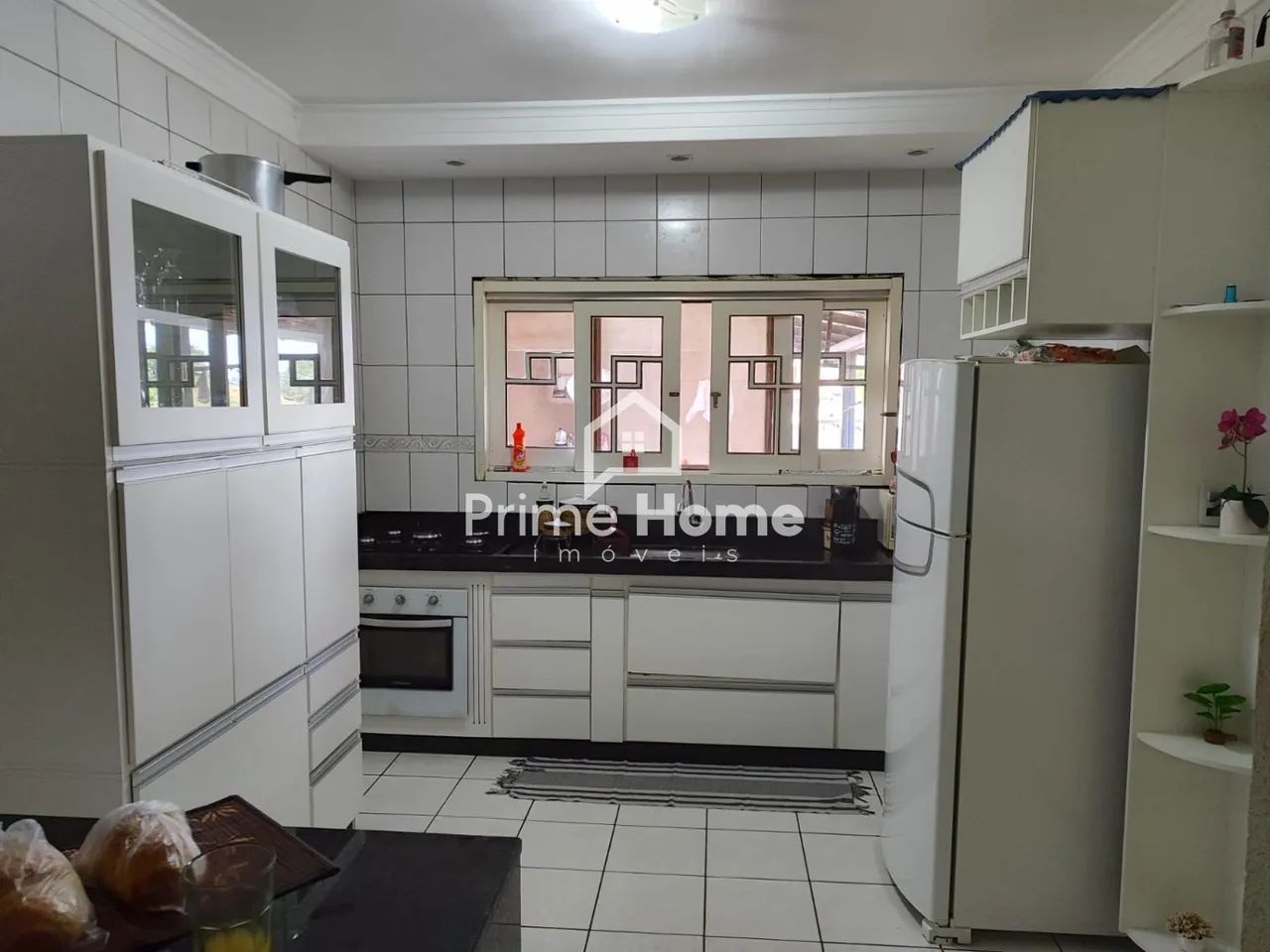 casa - Parque dos Pomares - Campinas - Foto 5