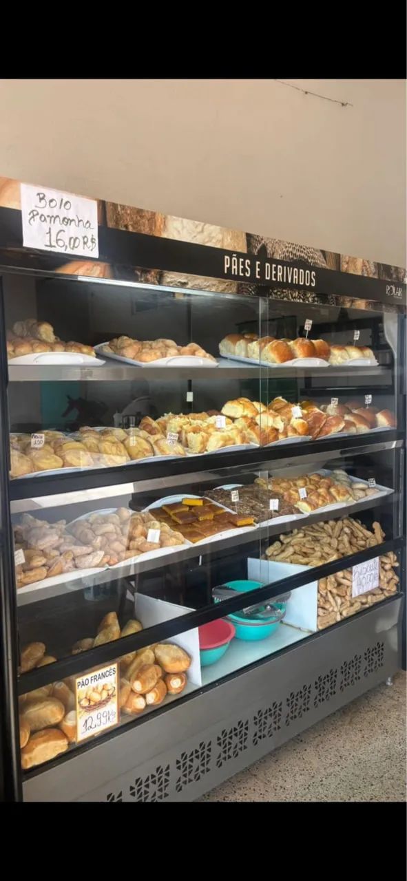 Padaria completa  - Foto 2