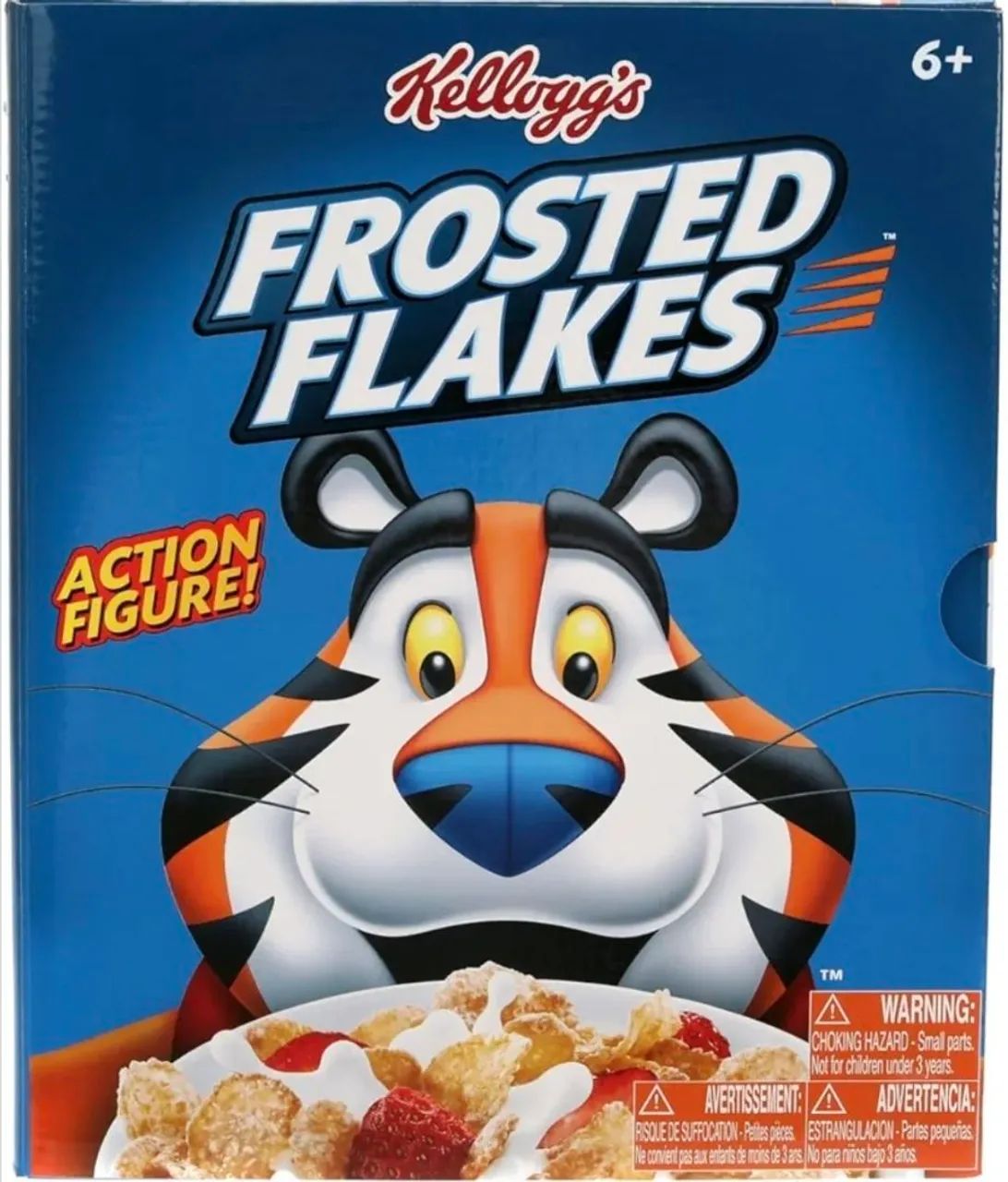 Jada Toys Tony Tiger - Foto 3