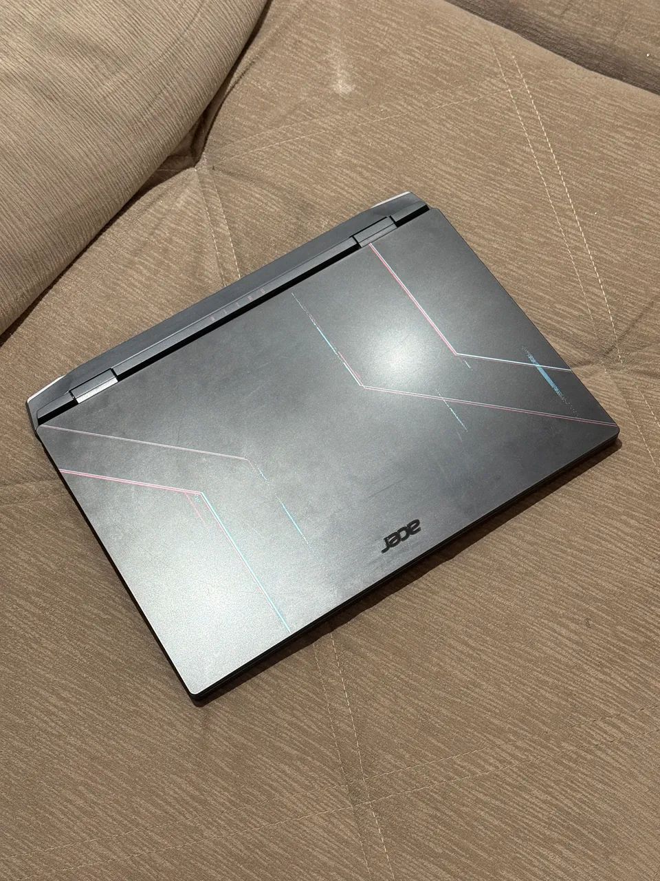 Notebook Acer Nitro 5 - Foto 4