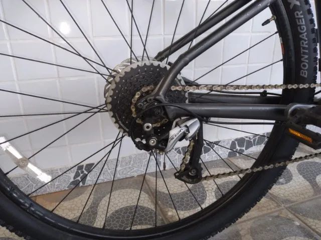 Vendo Bicicleta TREK X-CALIBER 7 - Foto 5