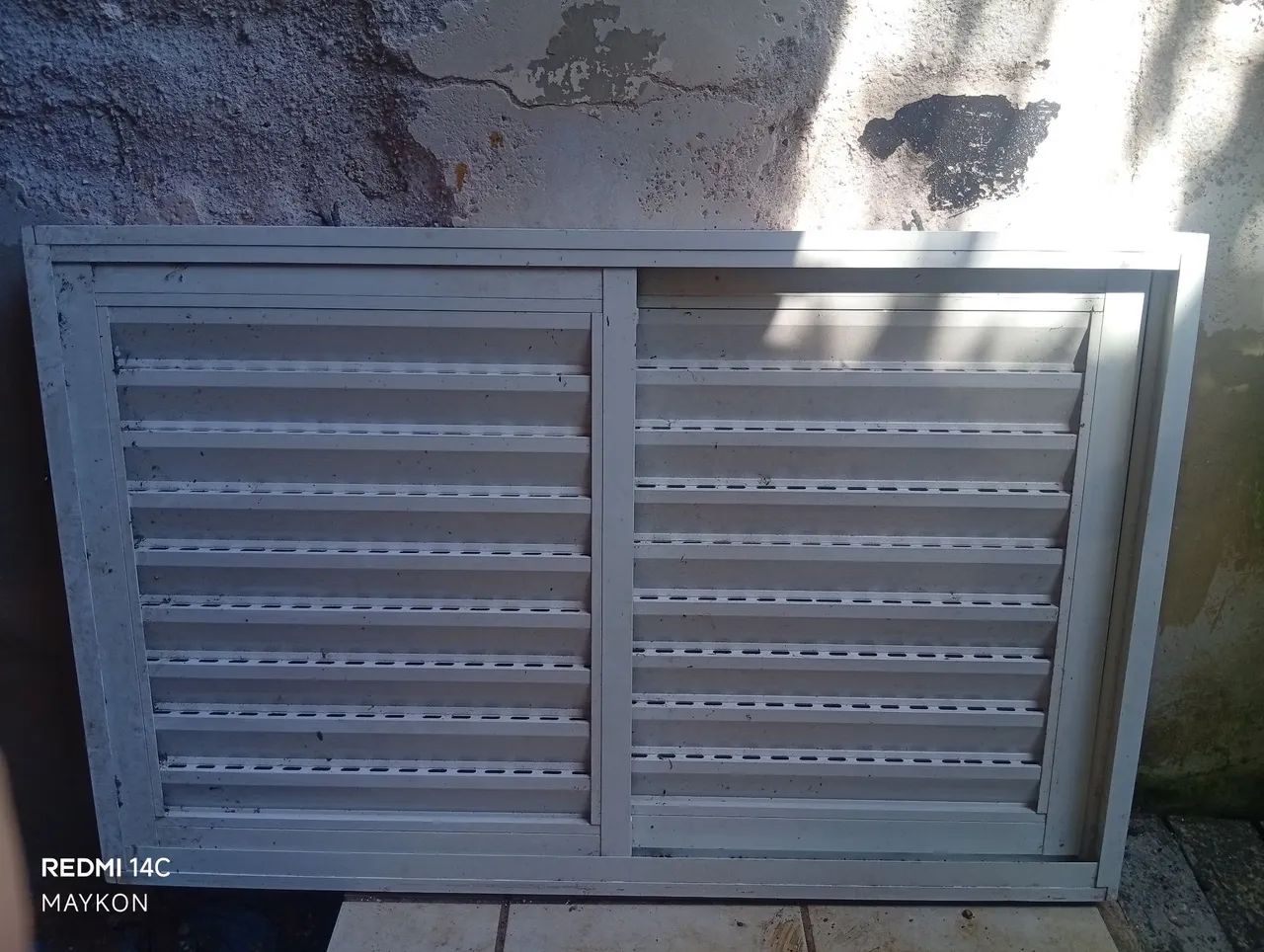 Window 