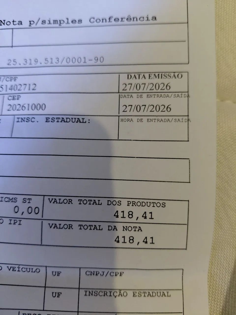 Colchão Ortobom - Foto 2