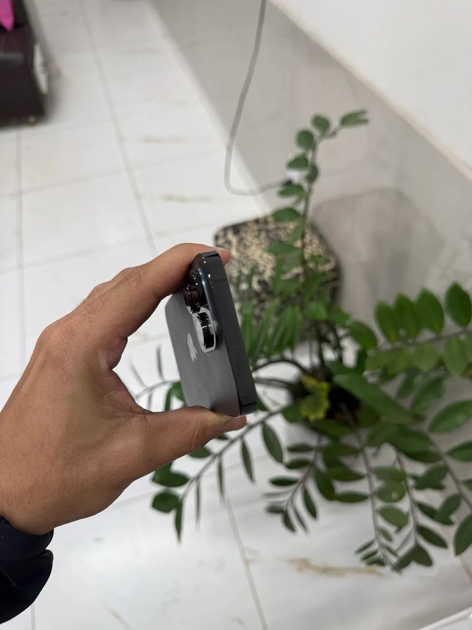 iphone 14 pro 256gb - Foto 4