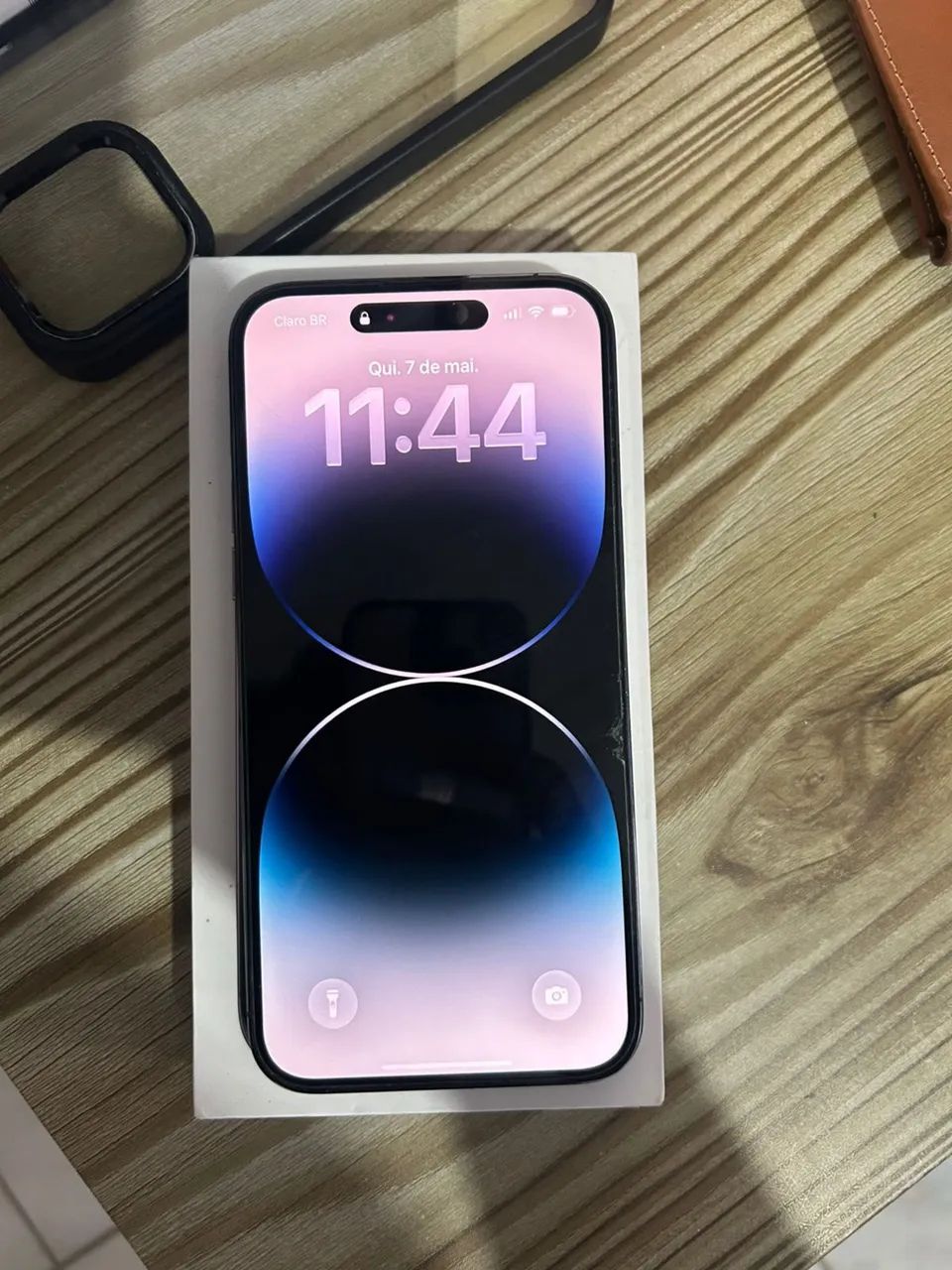 iPhone 14 Pro Max  - Foto 2