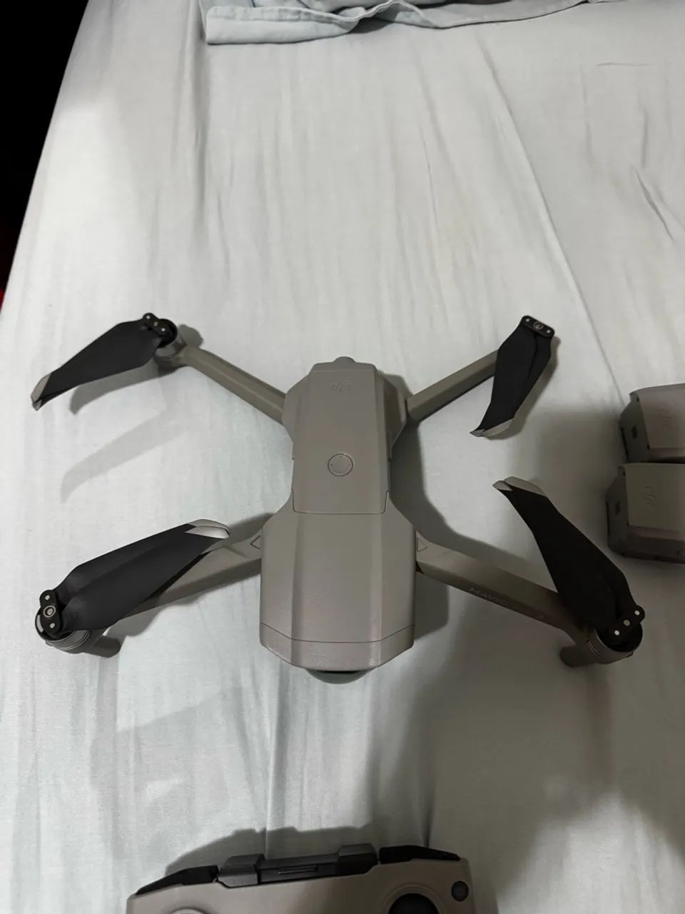 Dji Mavic Air 2  - Foto 3