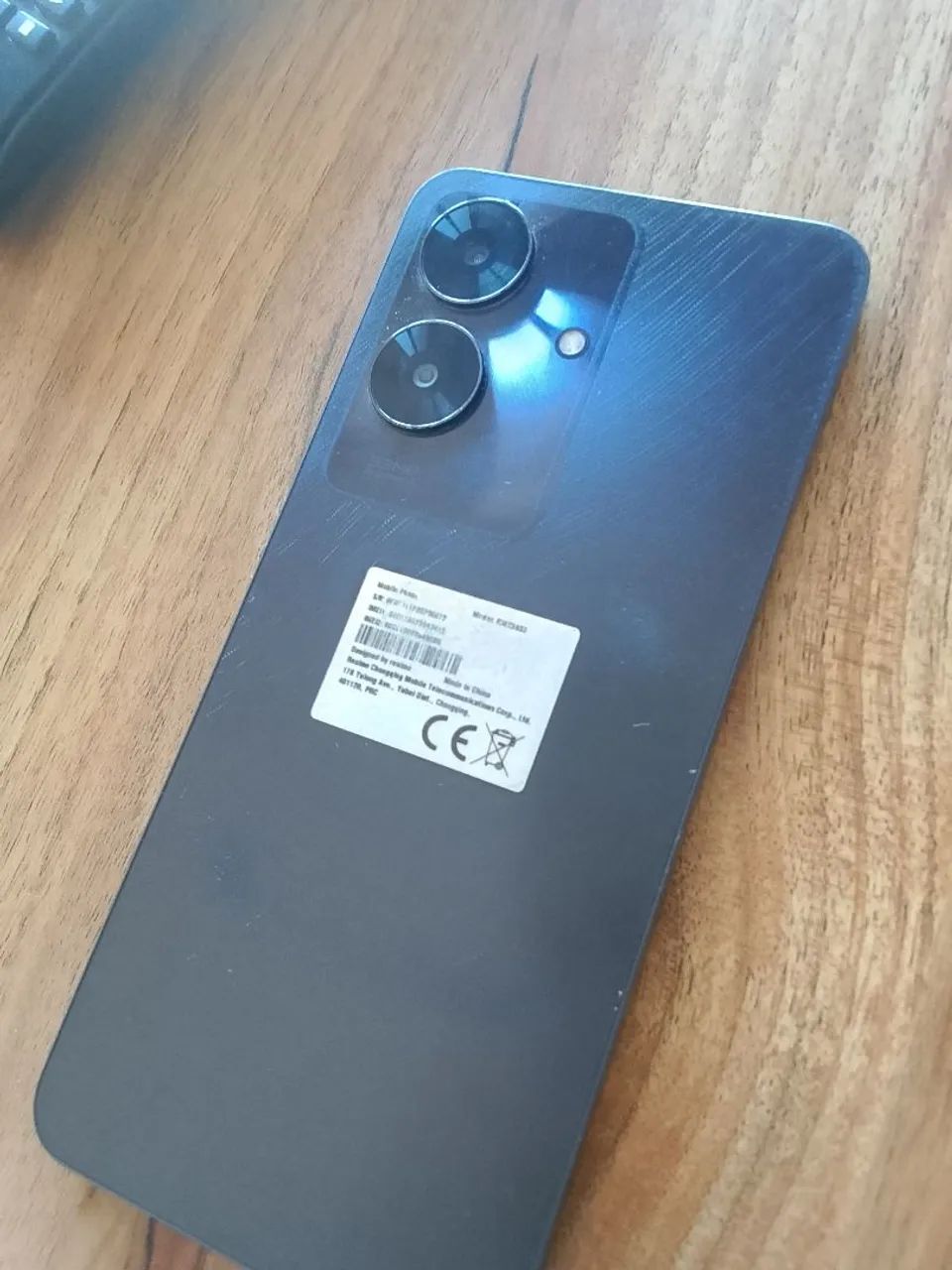 Redimi celular - Foto 2