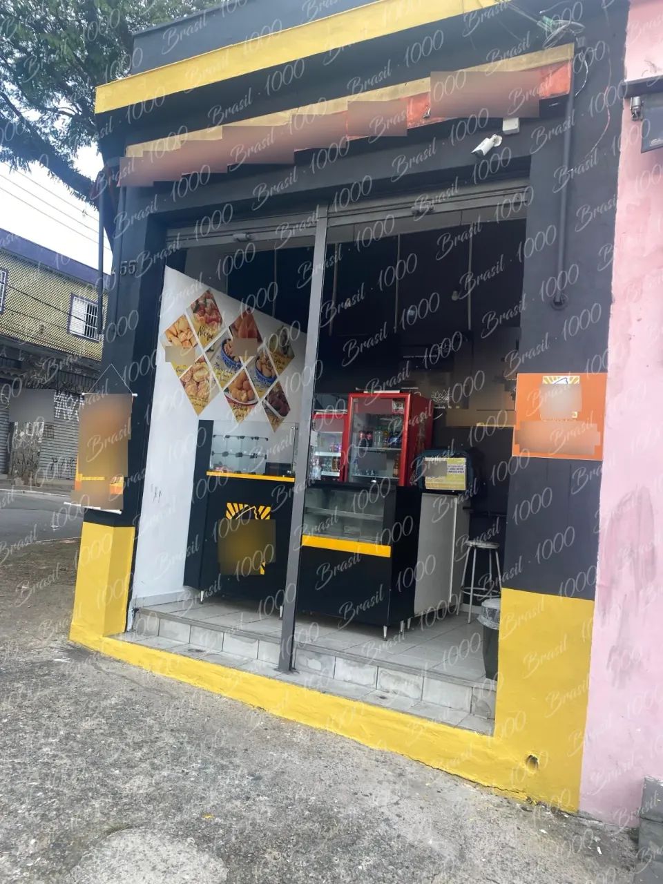 Fábrica de Salgados na Zona Norte - Foto 3