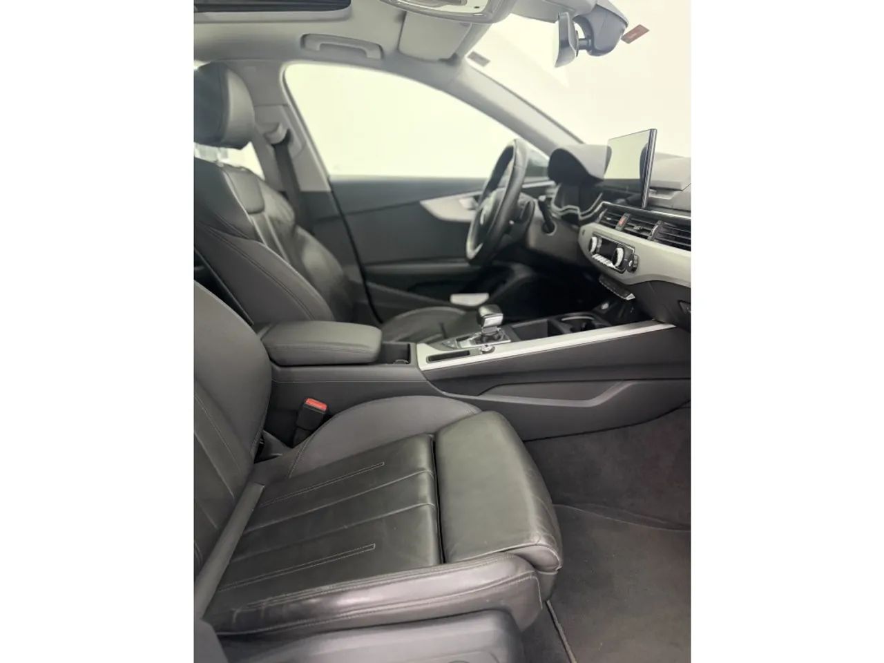 Audi A4 2021 - Foto 5