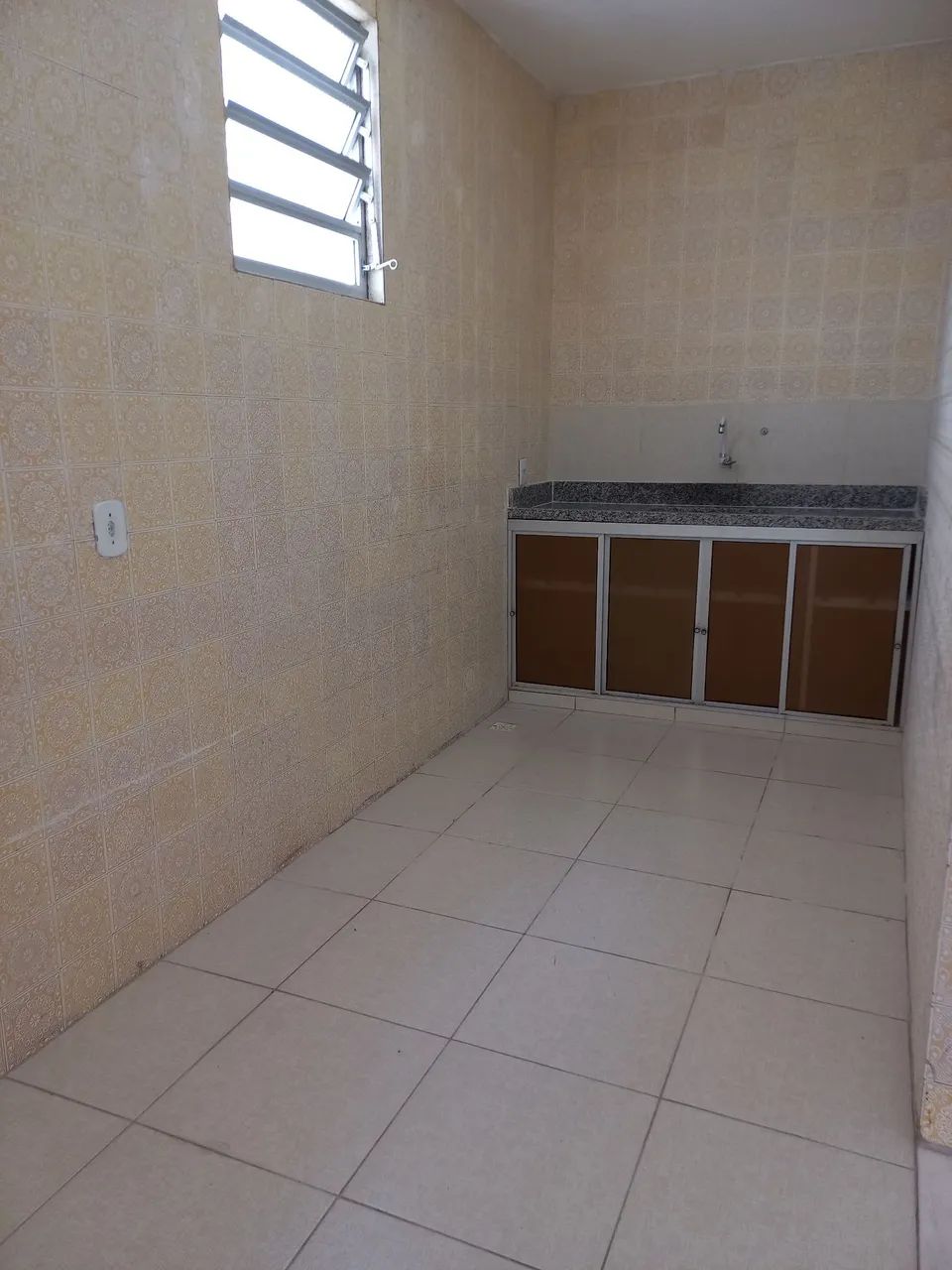 Alugo casa térreo  - Foto 4
