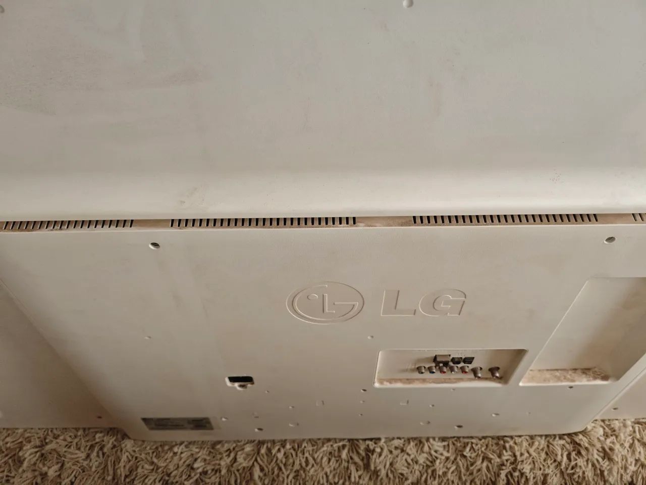 Smart TV LG, Mod:60LF5850, 60 polegadas. - Foto 4