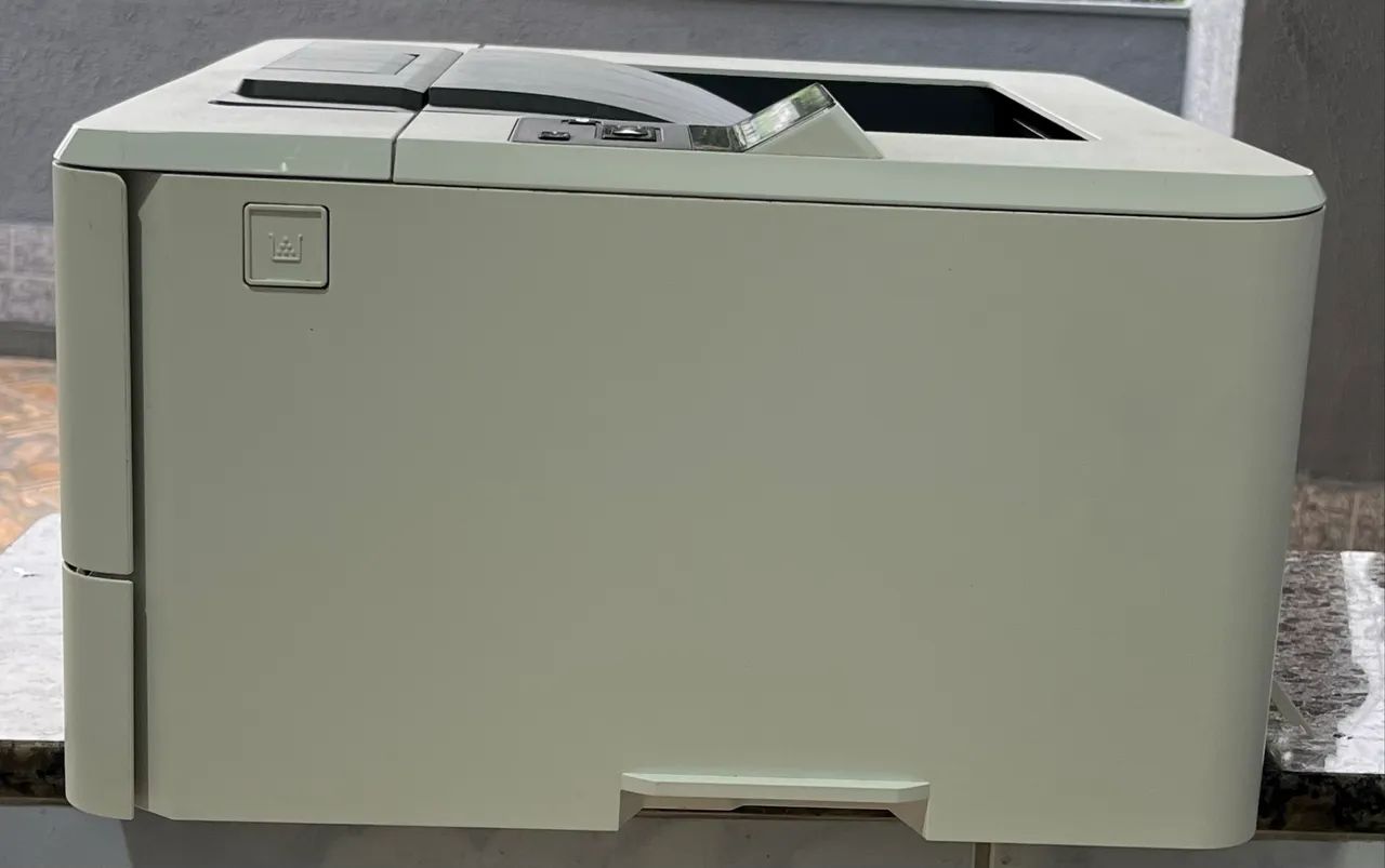 HP Laser Jet Pro M402dne