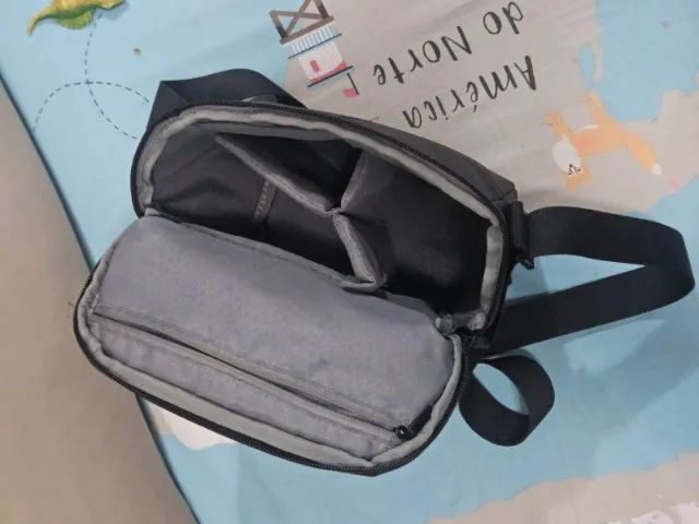 Bolsa de Transporte DJI para linha Mini432957879883540481