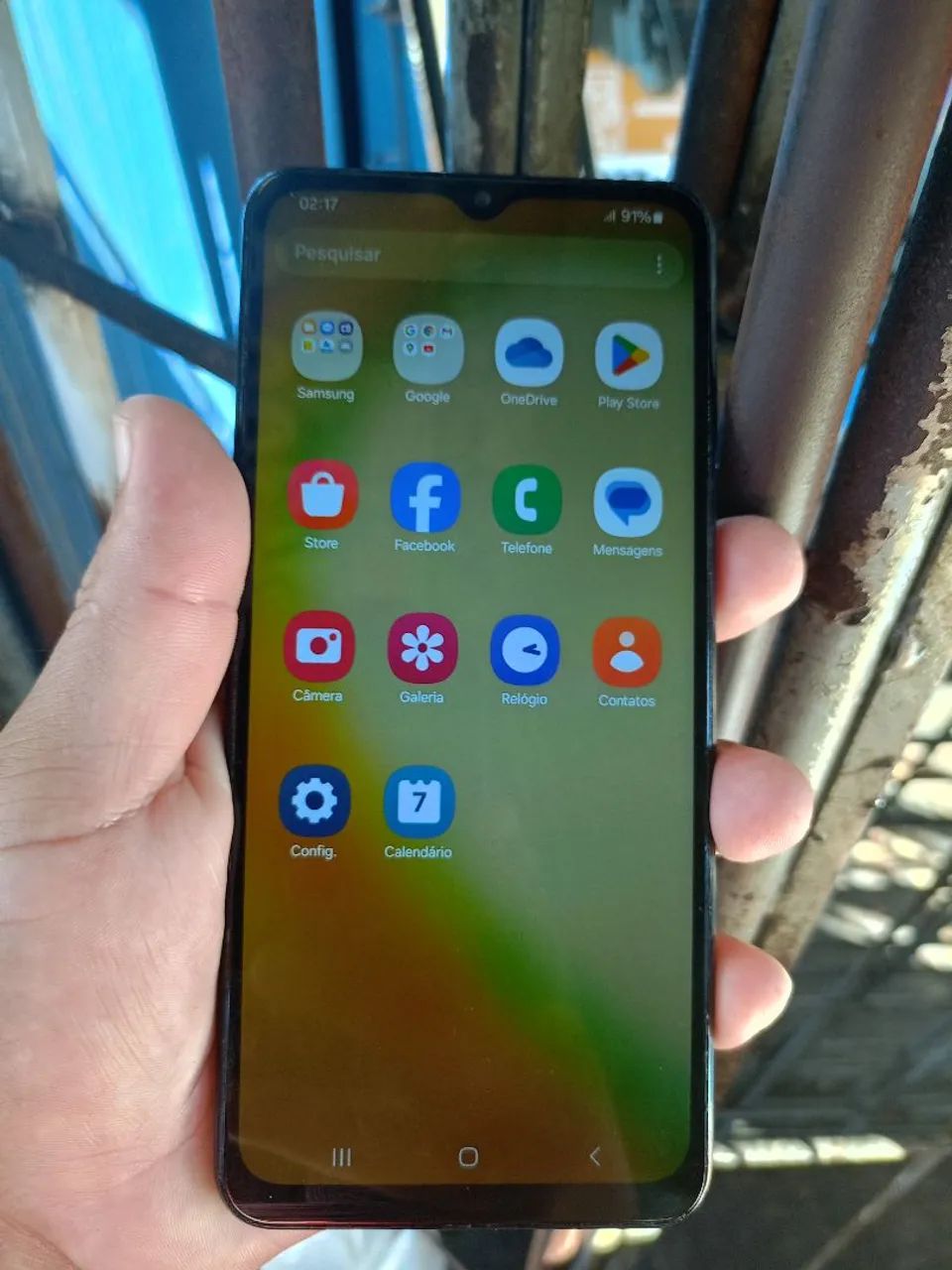 SAMSUNG A04S 4G  - Foto 3